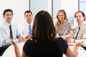 Effective Interview Tips for Introverts