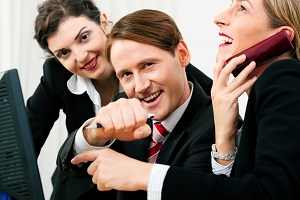 Effective Job Hunting Tips that Will Make You Look Like a Pro