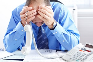 Embarrassing Errors to Avoid During Your Job Interview 