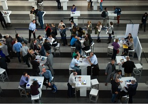 Employed Networking