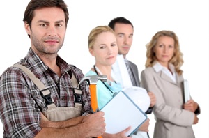 Employee Qualities 