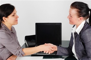 Ending an Interview