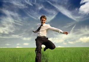 Energize Your Job Search
