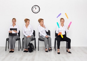 FInd a Job with Your Personality 