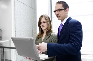 Fall in Love With Your Resume Again