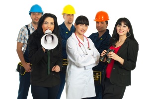 Find a Job that Fits