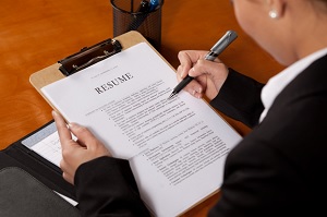 Fine-Tune Your Resume 