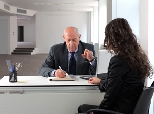 Follow Up on a Job Interview 
