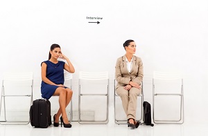 Get Back to the Working World 