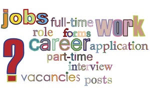 Get Started on your Job Search