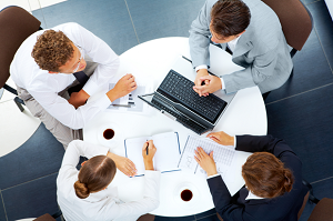 Group Coordination