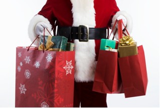 Holiday Job Search