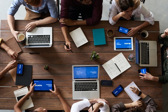 How Managers Help Reduce Workplace Stress