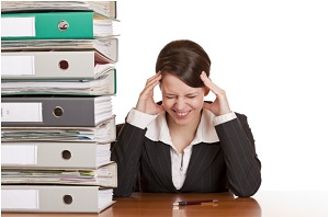 How Successful People Beat Stress 