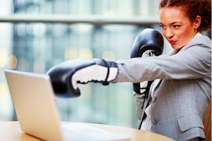 How to Assess your Skills and Weaknesses in a Performance Review 
