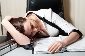 How to Avoid Being the Office Doormat