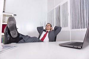 How to Beat Interview Nerves Like a Pro