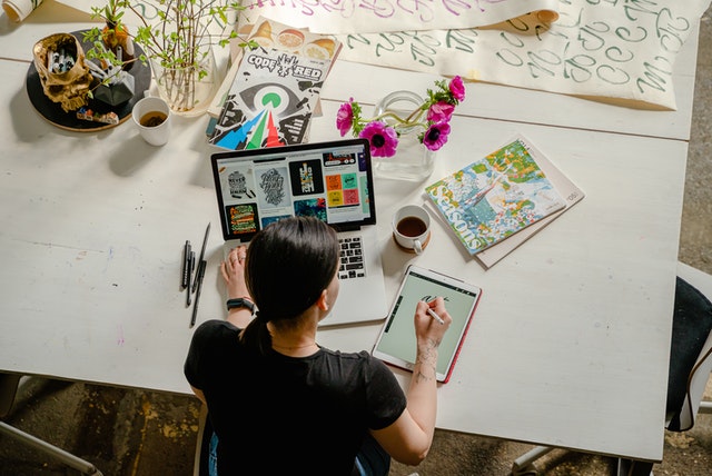 How to Boost Your Productivity as a Freelancer