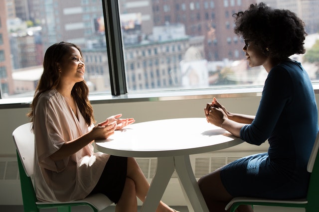 How to Build a Good Working Relationship with your Boss
