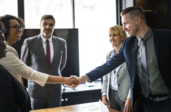 How to Build a Professional Network from Scratch Part 1