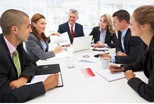 How to Build a Substantive Network Effectively 