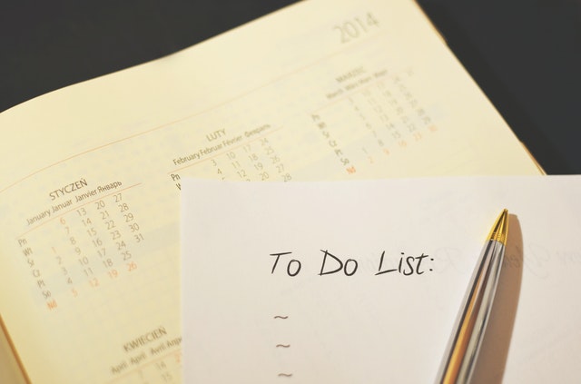 How to Develop a Good Work Ethic