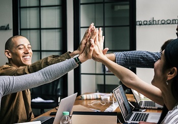 How to Get Connected While Being Authentic