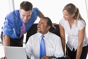 How to Get Promoted to a Management Position