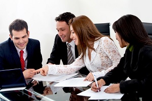 How to Get a Job When You Already Have One