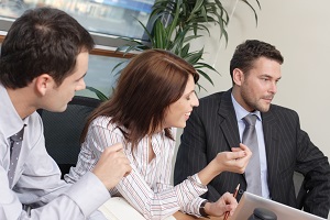 How to Get that Management Position