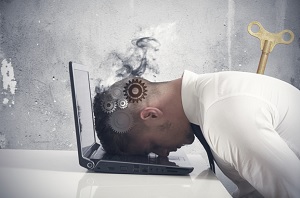 How to Jump Start a Stalled Job Search