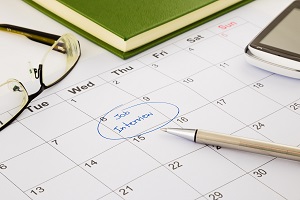 How to Keep Your Job Search a Secret