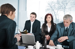 How to Network Your Way to Success