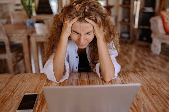 How to Recover from Burnout and Job related Stress