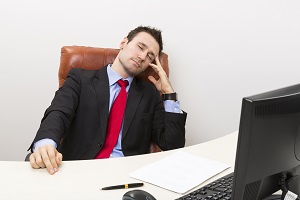 How to Review a Stalled Job Search