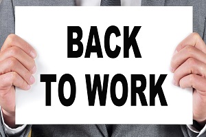 How to Revive a Stalled Job Search Effectively