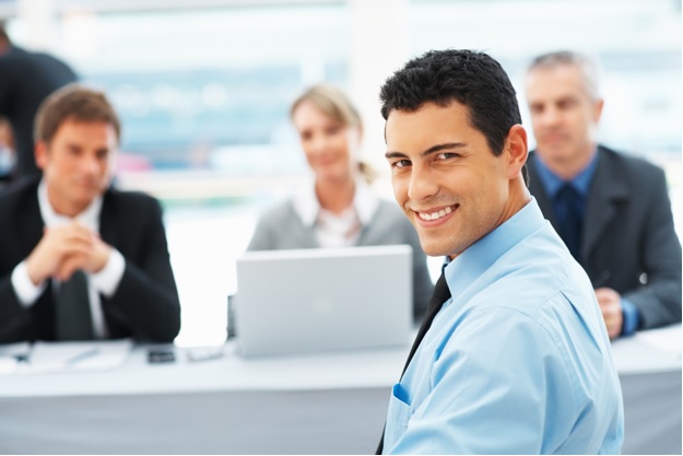How to Stand Out in a Job Interview 