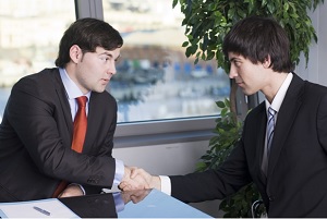 How to Stay Optimistic While Job Searching 