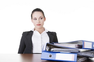 How to Stay Organized During your Job Search 