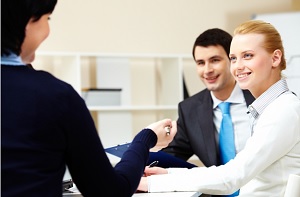 How to Succeed at Your New Job