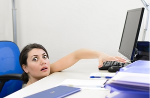 How to Tackle Job Insecurity