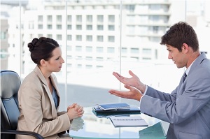 How to Take Control in the Interview 