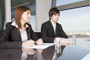 How to Turn that Interview into a Job Offer