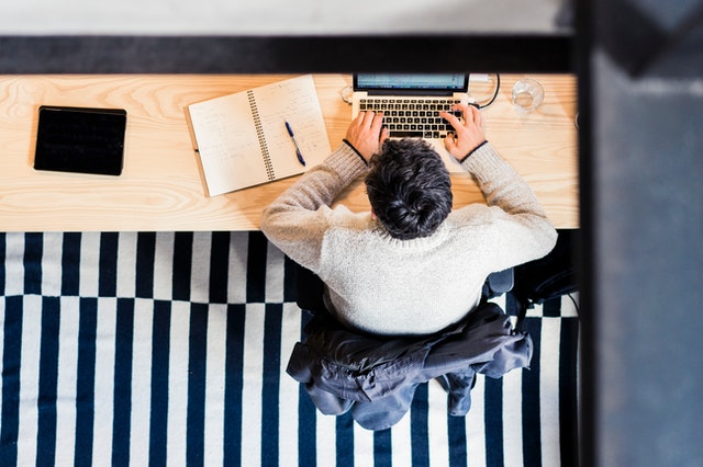 How to Work from Home During an Emergency