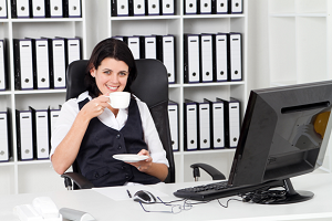 Important Receptionist Skills