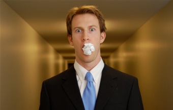 Inappropriate Interview Questions