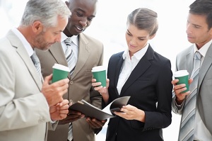 Industries for Job-Seeking Retirees