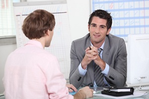 Informational Interview Tips