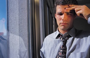 Interview Anxiety