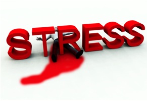 Interview Stress